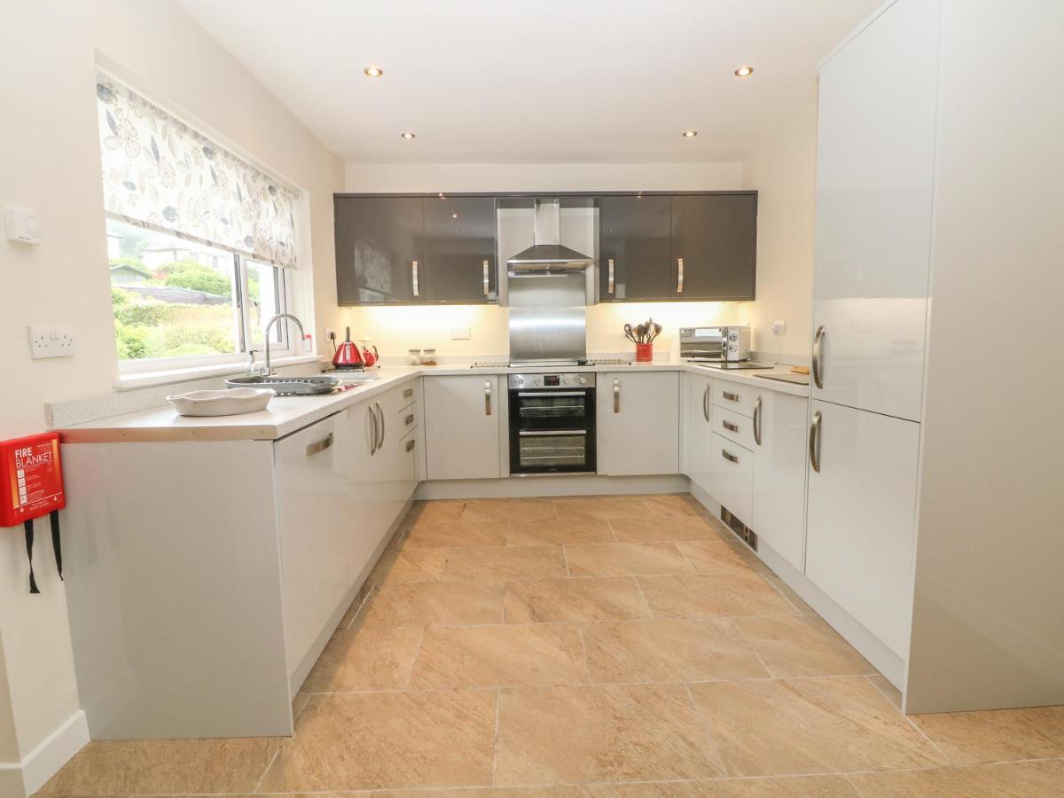 Cae Glas Pwllheli Luaran gambar