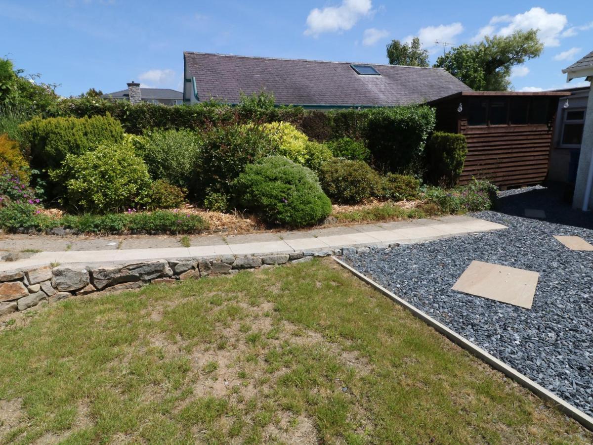 Cae Glas Pwllheli Luaran gambar